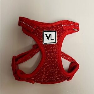 VL Red Dog Harness